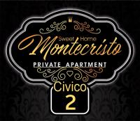 B&B Vibo Valentia - Sweet Home Montecristo Civico 2 - Bed and Breakfast Vibo Valentia