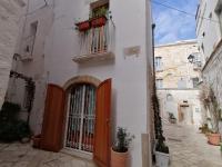 L'ARCO ANTICO - Una Casa sul Mare - B&B