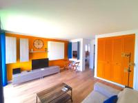 Studio terrasse - 2 min de la mer - B&B
