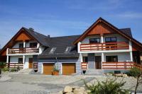 Słoneczny Bliźniak - B&B Ściegny