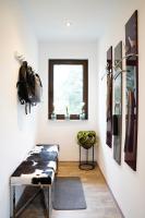 Haus Morgengau Familienzeit und Wellness - B&B Rotterode