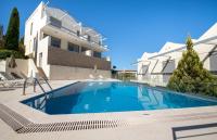Ashlin seaside Luxury Apartment - B&B