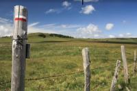 Appart T4 85m2 spacieux climatisation parking - Ferienwohnung Rodez