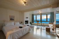 Αράχωβας Θέαση 1 - Arachova's Theasis 1 - B&B