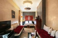 Suite Familiare Deluxe