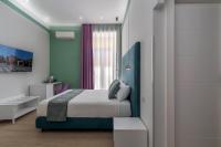 Deluxe Doppelzimmer mit Balkon