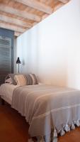 Margaux Twin Room with Garden View