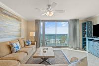 B&B Perdido Key - Perdido Towers East 502 - Bed and Breakfast Perdido Key