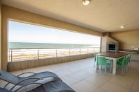 B&B Uvongo Beach - Saints View Resort Unit 15 - Bed and Breakfast Uvongo Beach