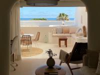 Estilo y calma frente al mar - B&B