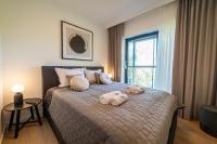 Family Suite with Balcony