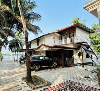 B&B Udupi - THE BACKWATER HOMESTAY - Bed and Breakfast Udupi