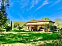 Terre de Sel - Bed and Breakfast Grimaud