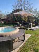 B&B Loro Ciuffenna - Villa Toscana - Bed and Breakfast Loro Ciuffenna