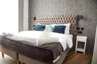 Deluxe Double or Twin Room with Outdoor Jacuzzi