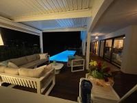 VILLA APOTHEMA meublé de tourisme 4 Etoiles - B&B Village