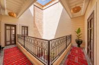 Riad Dar Arwa - B&B