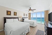 Apartment mit Meerblick