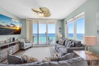 Summerwind Center 804 - Ferienwohnung
