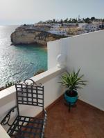 CastelloHouse, The Best Sea View, in front of Carvoeiro beach - B&B