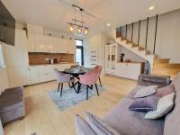 Appartement met 2 slaapkamers