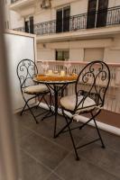 Thessalonian Suite I - 2 Steps from White Tower - B&B