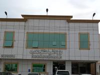 لؤلؤة الثريا للشقق المخدومة فرع المونسية 3 - B&B