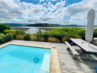 B&B Knysna - Westford birds nest - Bed and Breakfast Knysna