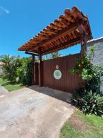 Pousada Jardim de Búzios - B&B