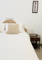 Apartamento (4 adultos) - planta baja