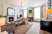 Central London, 2bed/2bath Marylebone. - B&B London
