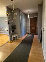 Appartamento con 3 Camere da Letto