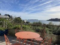 Appartement avec vue sur mer, proche plage, terrasse et parking à Perros-Guirec - FR-1-368-417 - Chambres d’hôtes Perros-Guirec