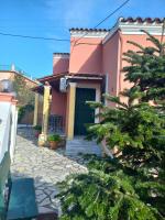 Alexandra Studios - Bed and Breakfast Ipsos