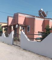 Alexandra Studios - Bed and Breakfast Ipsos