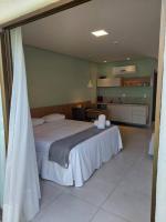 Apto no Villas BobZ - Barra Grande - Ferienwohnung