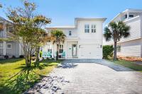 Seaglass Shack - B&B Destin