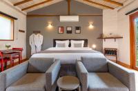 Pousada Casa Campestre - Chambres d'hôtes Gonçalves