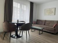 7th floor apartament, free parking - B&B Klaipėda