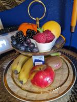 Your little sparkle Room "FOR WOMAN ONLY !" - Bed and Breakfast Wenen