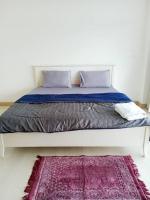 คอนโดเดอะบีช บางแสน 327/54 - Chambres d’hôtes