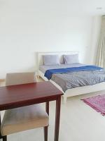 คอนโดเดอะบีช บางแสน 327/54 - Ferienwohnung Ban Bang Saen