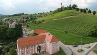 Rezidenca Sv. Peter - B&B