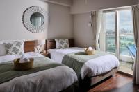 Casa YONNA Naha - B&B Naha