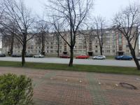 Apartment mit 1 Schlafzimmer