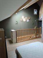 Appartement 2 Chambres