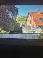 An der Rotbuche - Chambres d’hôtes Wernigerode