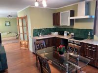 Apartamento Estudio con terraza