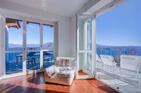 B&B Stresa - Penthouse The Magnifique View - Happy Rentals - Bed and Breakfast Stresa