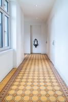twenty five - work & life Apartments - Ferienwohnung